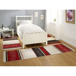 Hanse Home Descente de lit Lectus V - Multicolore