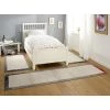 Hanse Home Descente de lit Lectus VI - Gris 2 Hanse Home Descente de lit Lectus VI - Gris -Tapis Soldes Boutique bettumrandung lectus vi grau 389107