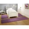 Hanse Home Tapis de lit Nasty - Violet -Tapis Soldes Boutique bettumrandung nasty lila 389153