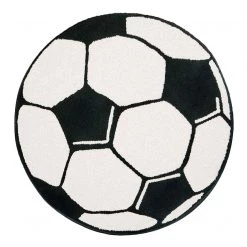 Hanse Home Tapis football - 150 cm