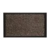 Astra Paillasson Granat - Marron -Tapis Soldes Boutique fussmatte granat braun 863138