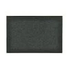 Hanse Home Tapis Green et Clean - Gris Dimensions : 40 x 60 cm -Tapis Soldes Boutique fussmatte green clean grau 381106
