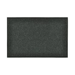 Hanse Home Tapis Green et Clean - Gris Dimensions : 40 x 60 cm