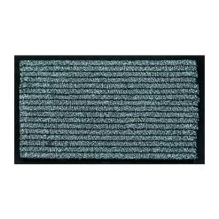 Astra Paillasson Karat - Anthracite - 60 x 90 cm