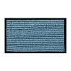 Astra Paillasson Karat - Bleu - 120 x 180 cm -Tapis Soldes Boutique fussmatte karat blau 863294