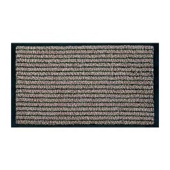 Astra Paillasson Karat - Marron - 60 x 90 cm