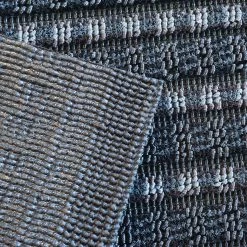 Astra Paillasson Poly Brush - Anthracite - 40 x 60 cm -Tapis Soldes Boutique fussmatte poly brush anthrazit 40 x 60 cm 4136268