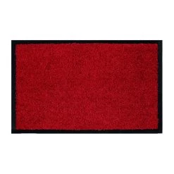 Astra Paillasson Proper Tex - Rouge - 90 x 250 cm