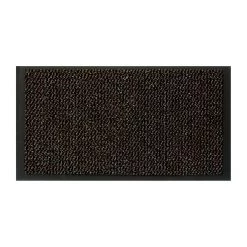 Astra Paillasson Saphir - Marron moucheté - 90 x 150 cm