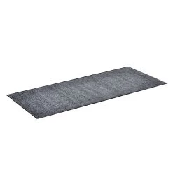 Hanse Home Paillasson Wash et Clean - Gris & 60 x 90 cm -Tapis Soldes Boutique fussmatte wash clean grau 381144