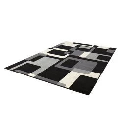 Hanse Home Tapis Retro - Gris / Noir - 80 x 150 cm 10 Hanse Home Tapis Retro - Gris / Noir - 80 x 150 cm -Tapis Soldes Boutique hanse home 2013 10 29 309842