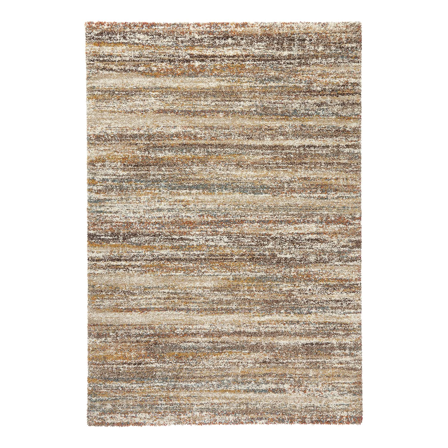 Mint Rugs Tapis Granite - Fibres synthétiques - Marron - 160 x 230 cm 3 Mint Rugs Tapis Granite - Fibres synthétiques - Marron - 160 x 230 cm