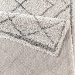 Mint Rugs Tapis Loft - Fibres synthétiques - Beige clair - 200 x 290 cm 11 Mint Rugs Tapis Loft - Fibres synthétiques - Beige clair - 200 x 290 cm -Tapis Soldes Boutique hanse home mintrugs 04 2017 4614536