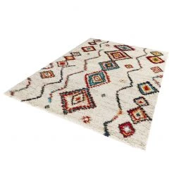 Mint Rugs Tapis Geometric - Fibres synthétiques - Beige - 120 x 170 cm -Tapis Soldes Boutique hanse home mintrugs 04 2017 4614668