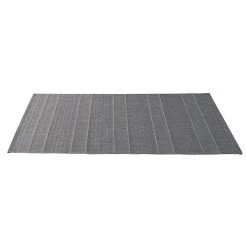 Hanse Home Tapis Fürth (intérieur/extérieur) - Gris - 80 x 200 cm -Tapis Soldes Boutique in outdoor teppich fuerth grau 80 x 200 cm 1262662
