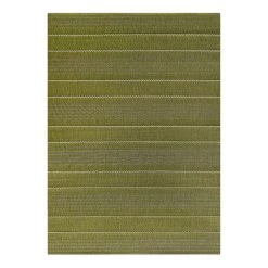 Hanse Home Tapis Fürth (intérieur/extérieur) - Vert - 120 x 170 cm
