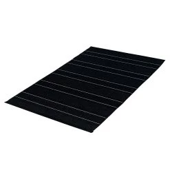 Hanse Home Tapis Fürth (intérieur/extérieur) - Noir - 80 x 200 cm -Tapis Soldes Boutique in outdoor teppich fuerth schwarz 80 x 200 cm 1263102