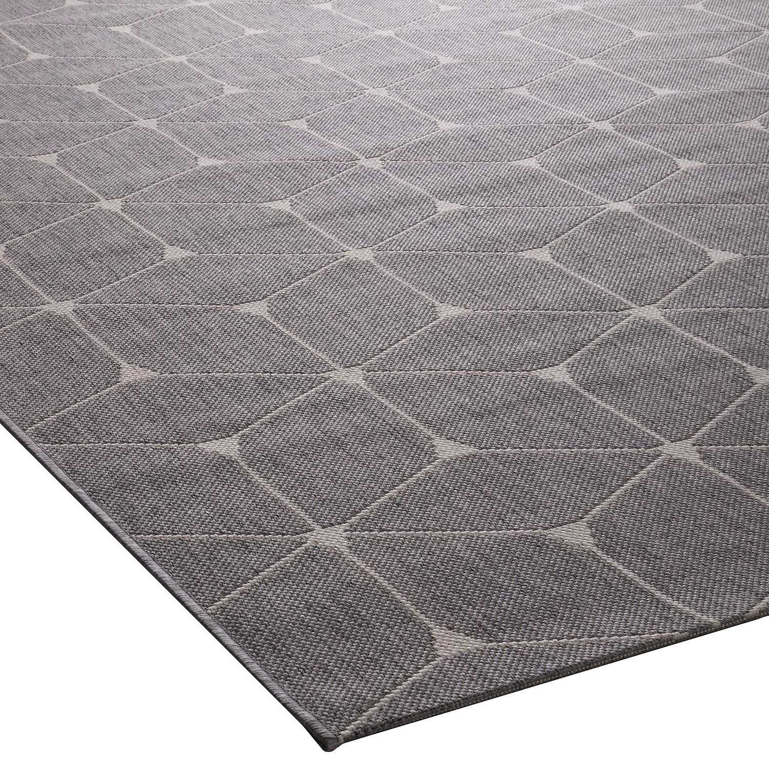 Top Square Tapis intérieur/extérieur Kusel - Fibres synthétiques 6 Top Square Tapis intérieur/extérieur Kusel - Fibres synthétiques – Image 4