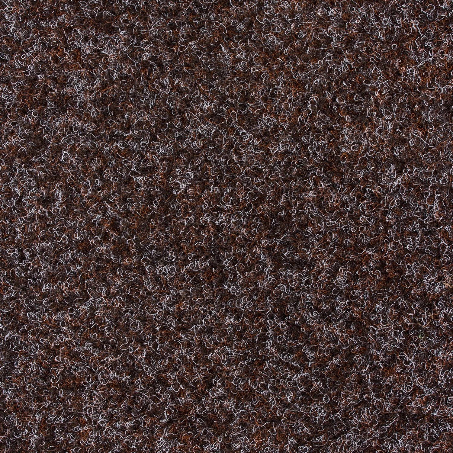 Andiamo Gazon synthétique Latina - Feutre - Marron 6 Andiamo Gazon synthétique Latina - Feutre - Marron – Image 4