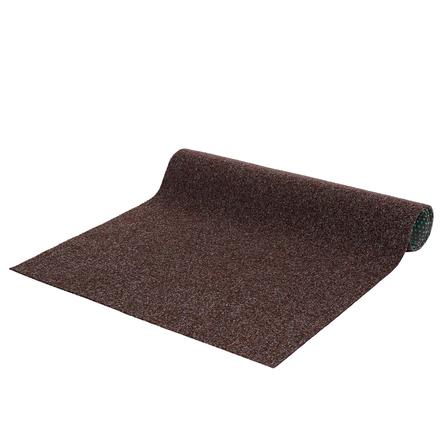 Andiamo Gazon synthétique Latina - Feutre - Marron 3 Andiamo Gazon synthétique Latina - Feutre - Marron