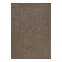 Northrugs Tapis intérieur/extérieur Mosta - Noix de muscade - 200 x 290 cm -Tapis Soldes Boutique in outdoorteppich miami kunstfaser braun creme 160 x 230 cm 4817396