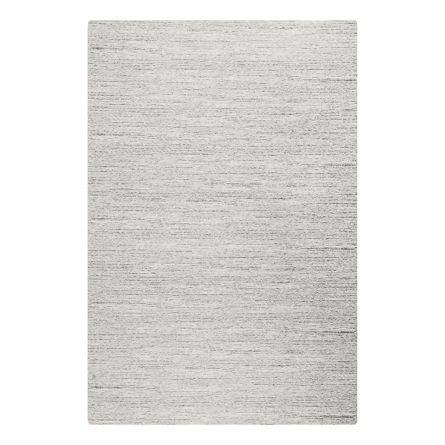 THEKO die markenteppiche Tapis à poils courts Kapstadt Uni - Tissu mélangé - Beige - 155 x 230 cm 3 THEKO die markenteppiche Tapis à poils courts Kapstadt Uni - Tissu mélangé - Beige - 155 x 230 cm