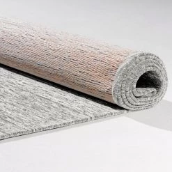 THEKO die markenteppiche Tapis à poils courts Kapstadt Uni - Tissu mélangé - Beige - 155 x 230 cm 11 THEKO die markenteppiche Tapis à poils courts Kapstadt Uni - Tissu mélangé - Beige - 155 x 230 cm -Tapis Soldes Boutique kurzflorteppich heritage uni mischgewebe beige 155 x 230 cm 5000288