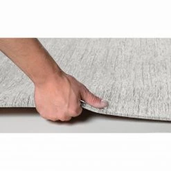 THEKO die markenteppiche Tapis à poils courts Kapstadt Uni - Tissu mélangé - Beige - 155 x 230 cm 12 THEKO die markenteppiche Tapis à poils courts Kapstadt Uni - Tissu mélangé - Beige - 155 x 230 cm -Tapis Soldes Boutique kurzflorteppich heritage uni mischgewebe beige 155 x 230 cm 5000292