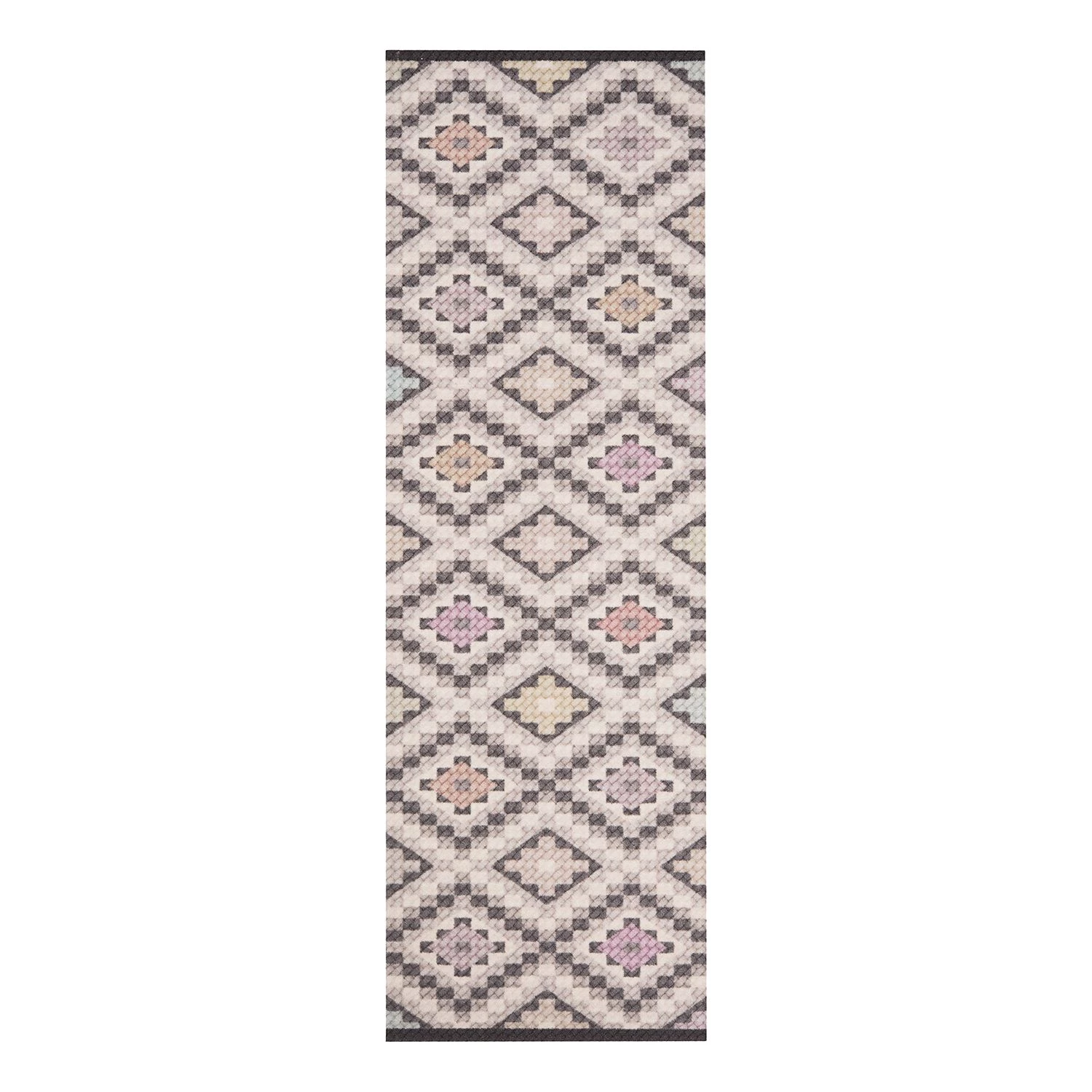 Zala Living Tapis de couloir Cook & Clean I 3 Zala Living Tapis de couloir Cook & Clean I
