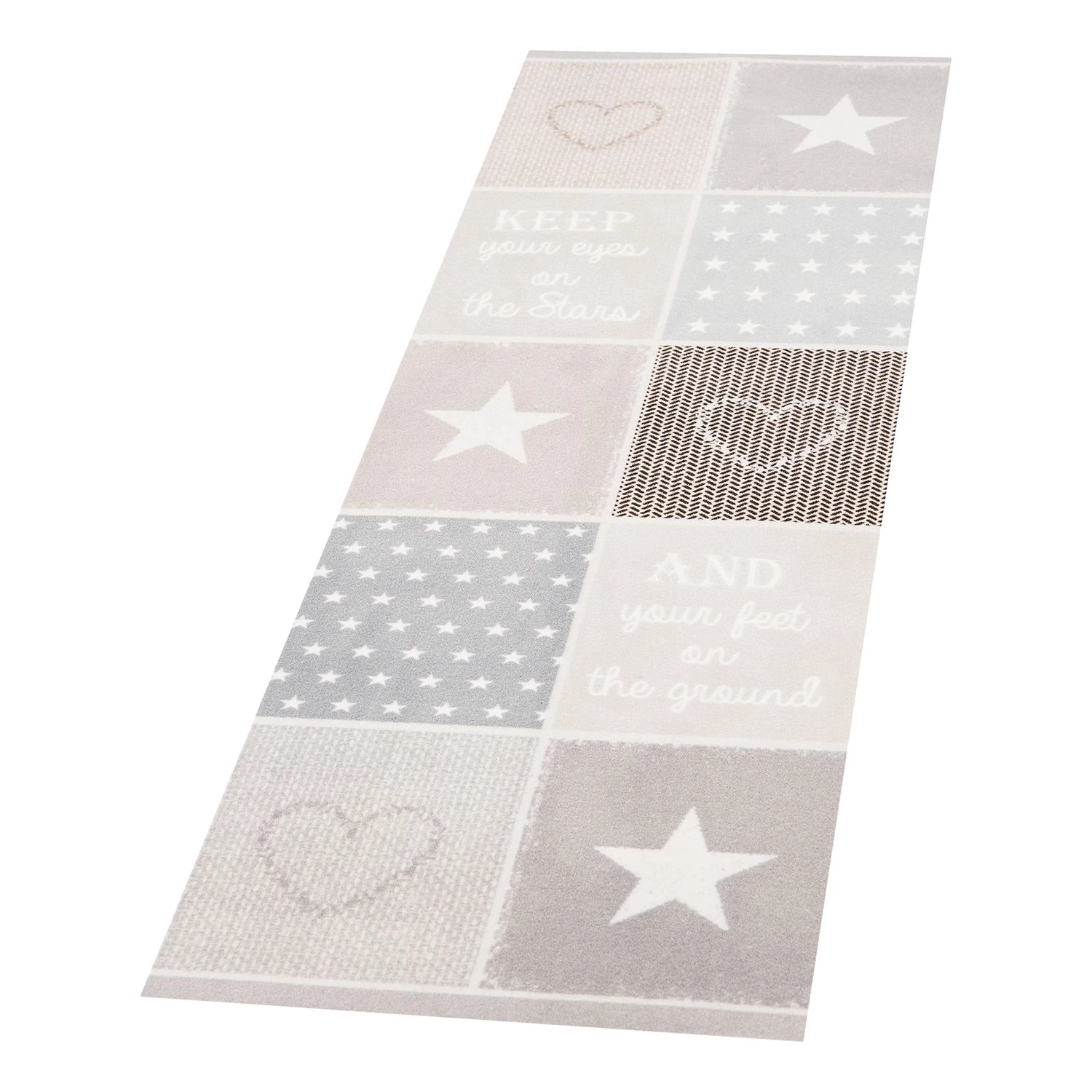 Zala Living Tapis de couloir Cook & Clean V 4 Zala Living Tapis de couloir Cook & Clean V – Image 2