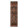 THEKO die markenteppiche Tapis de couloir Gabiro Chic - Fibres synthétiques