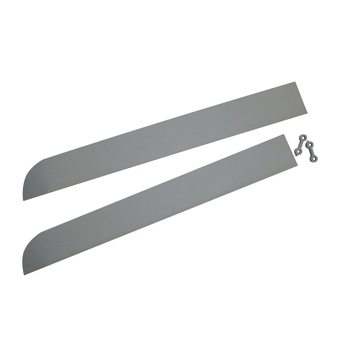 Andiamo Baguette d'angle Terra Sol - Gris clair 3 Andiamo Baguette d'angle Terra Sol - Gris clair
