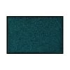 Hanse Home Paillasson Wash & Clean - Bleu pétrole - 60 x 90 cm 1 Hanse Home Paillasson Wash & Clean - Bleu pétrole - 60 x 90 cm -Tapis Soldes Boutique schmutzfang fussmatte wash clean petrol 60 x 90 cm 1262154
