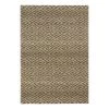 Astra Tapis Carpi - Beige / Mocca - 80 x 150 cm -Tapis Soldes Boutique teppich carpi kunstfaser beige mokka 80 x 150 cm 3769276