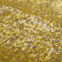 Esprit Home Tapis Dreaming - Beige / Jaune - 133 x 200 cm -Tapis Soldes Boutique teppich dreaming kunstfaser beige gelb 80 x 150 cm 4360868