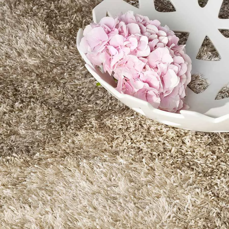 Barbara becker home passion Tapis Emotion Crème 5 Barbara becker home passion Tapis Emotion Crème – Image 3