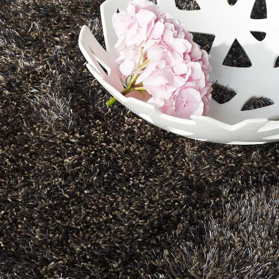 Barbara becker home passion Tapis Emotion - Couleur taupe Taupe 70 x 140cm 5 Barbara becker home passion Tapis Emotion - Couleur taupe Taupe 70 x 140cm – Image 3