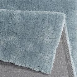 Esprit Home Tapis Relaxx - Ardoise - 160 x 230 cm -Tapis Soldes Boutique teppich esp 4150 01 polyester mikrofaser stone blue 4291436