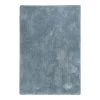 Esprit Home Tapis Relaxx - Ardoise - 160 x 230 cm -Tapis Soldes Boutique teppich esp 4150 01 polyester mikrofaser stone blue 4291444
