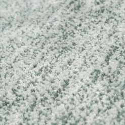 Esprit Home Tapis Relaxx - Gris menthe - 80 x 150 cm -Tapis Soldes Boutique teppich esp 4150 09 polyester mikrofaser silver green 4291580