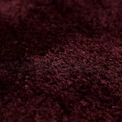 Esprit Home Tapis Relaxx - Bordeaux - 160 x 230 cm -Tapis Soldes Boutique teppich esp 4150 12 polyester mikrofaser bordeaux 4291652