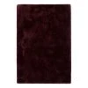 Esprit Home Tapis Relaxx - Bordeaux - 160 x 230 cm -Tapis Soldes Boutique teppich esp 4150 12 polyester mikrofaser bordeaux 4291656