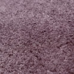 Esprit Home Tapis Relaxx - Rouge Bordeaux - 160 x 230 cm -Tapis Soldes Boutique teppich esp 4150 13 polyester mikrofaser traube 4291672