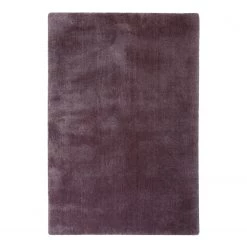 Esprit Home Tapis Relaxx - Rouge Bordeaux - 160 x 230 cm
