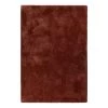 Esprit Home Tapis Relaxx - Marron chevreuil - 130 x 190 cm -Tapis Soldes Boutique teppich esp 4150 17 polyester mikrofaser kupferrot 4291764