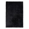 Esprit Home Tapis Relaxx - Anthracite - 80 x 150 cm -Tapis Soldes Boutique teppich esp 4150 21 polyester mikrofaser stahlgrau 4291832
