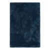 Esprit Home Tapis Relaxx - Bleu foncé - 80 x 150 cm -Tapis Soldes Boutique teppich esp 4150 24 polyester mikrofaser turquoise 4291888