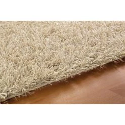 Esprit Home Tapis Essentials - 70 x 140 cm -Tapis Soldes Boutique teppich esprit cool glamour ecru 70 x 140 cm 3376037