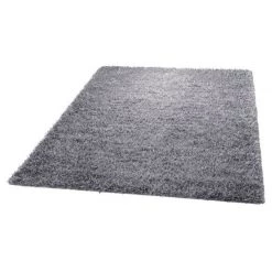 Esprit Home Tapis Esprit Cool Glamour - 90 x 160 cm -Tapis Soldes Boutique teppich esprit cool glamour silber 3320953