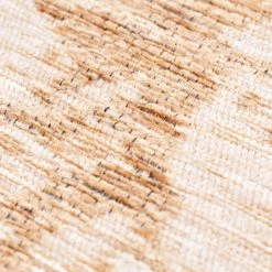 Tom Tailor Tapis Fine (tissé à la machine) - Marron clair / Blanc - 155 x 230 cm 9 Tom Tailor Tapis Fine (tissé à la machine) - Marron clair / Blanc - 155 x 230 cm -Tapis Soldes Boutique teppich fine kunstfaser 4560064